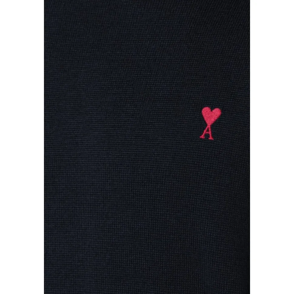 De Coeur Turtleneck Sweater