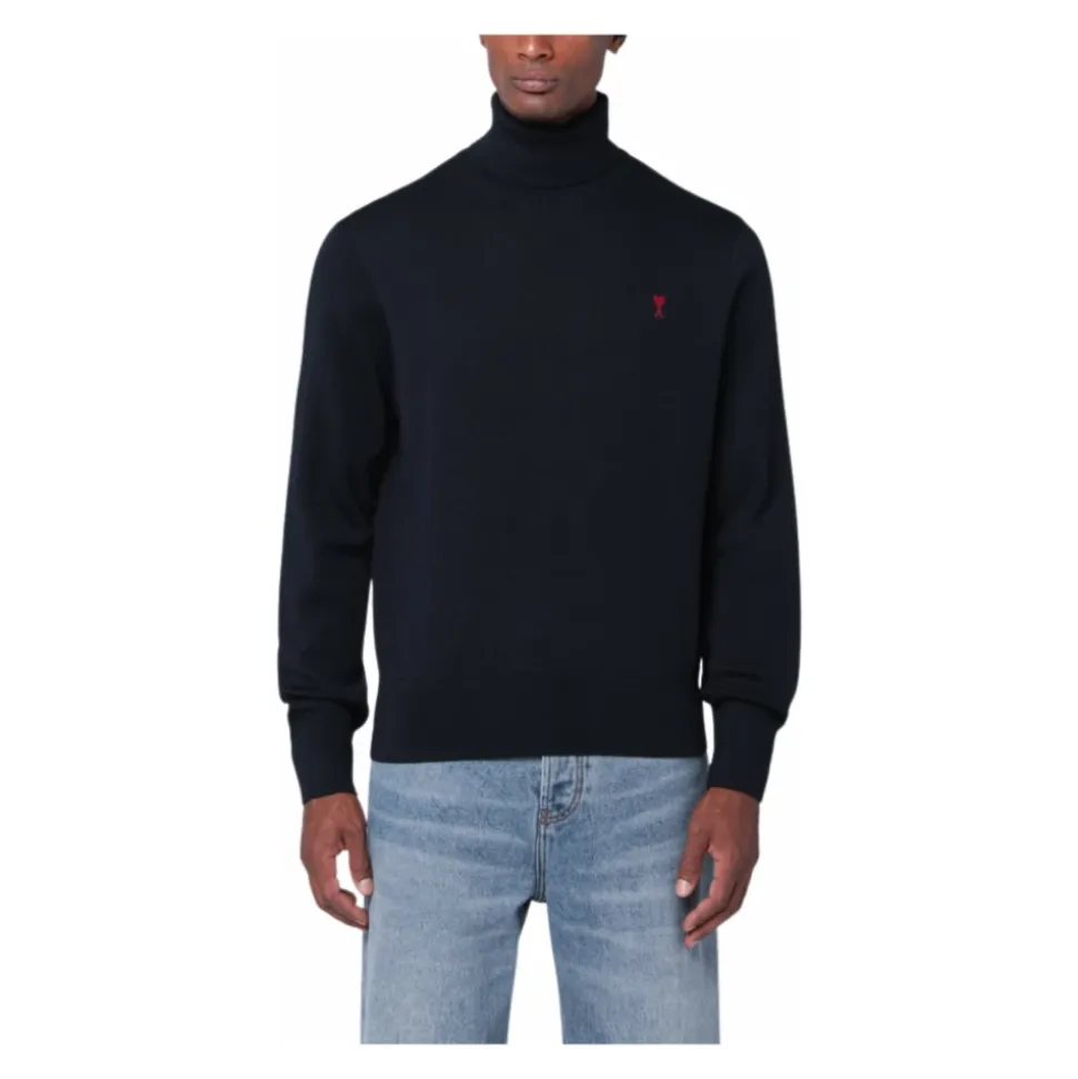 De Coeur Turtleneck Sweater