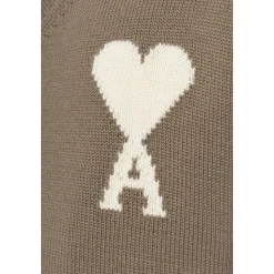 De Coeur V-neck Vest