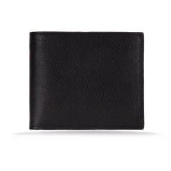 Deep Leather Wallet