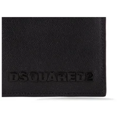 Deep Leather Wallet