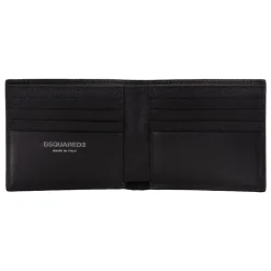 Deep Leather Wallet