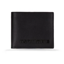Deep Leather Wallet