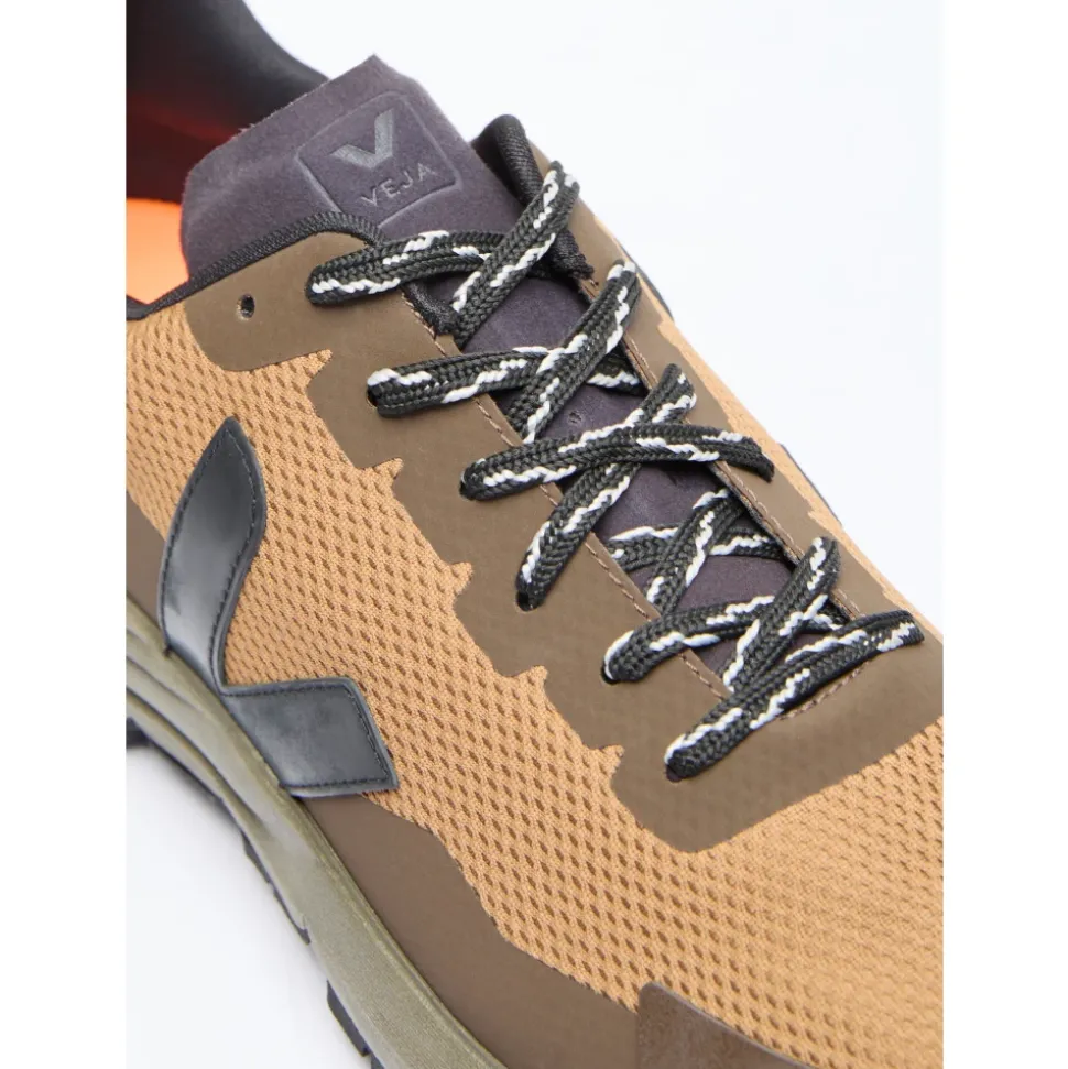 Dekkan Alveomesh Sneakers