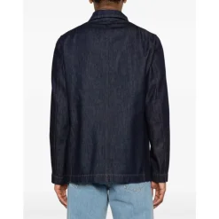 Denim Jackets