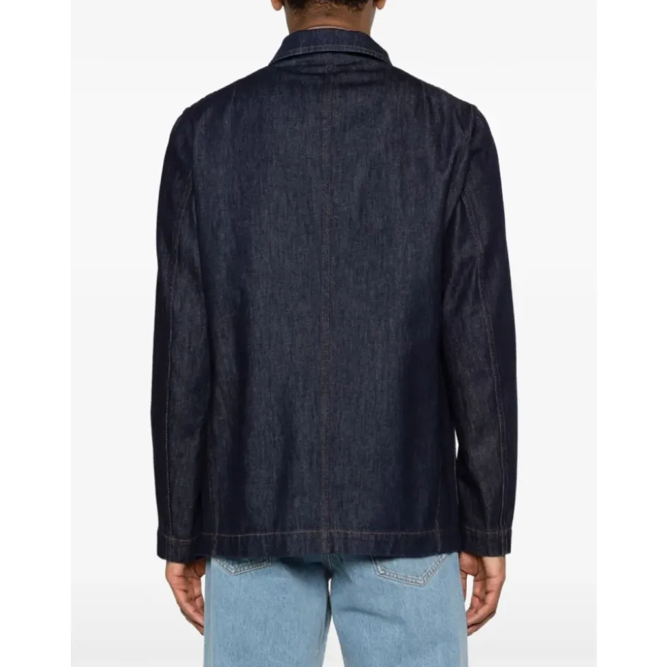 Denim Jackets