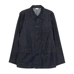 Denim Jackets