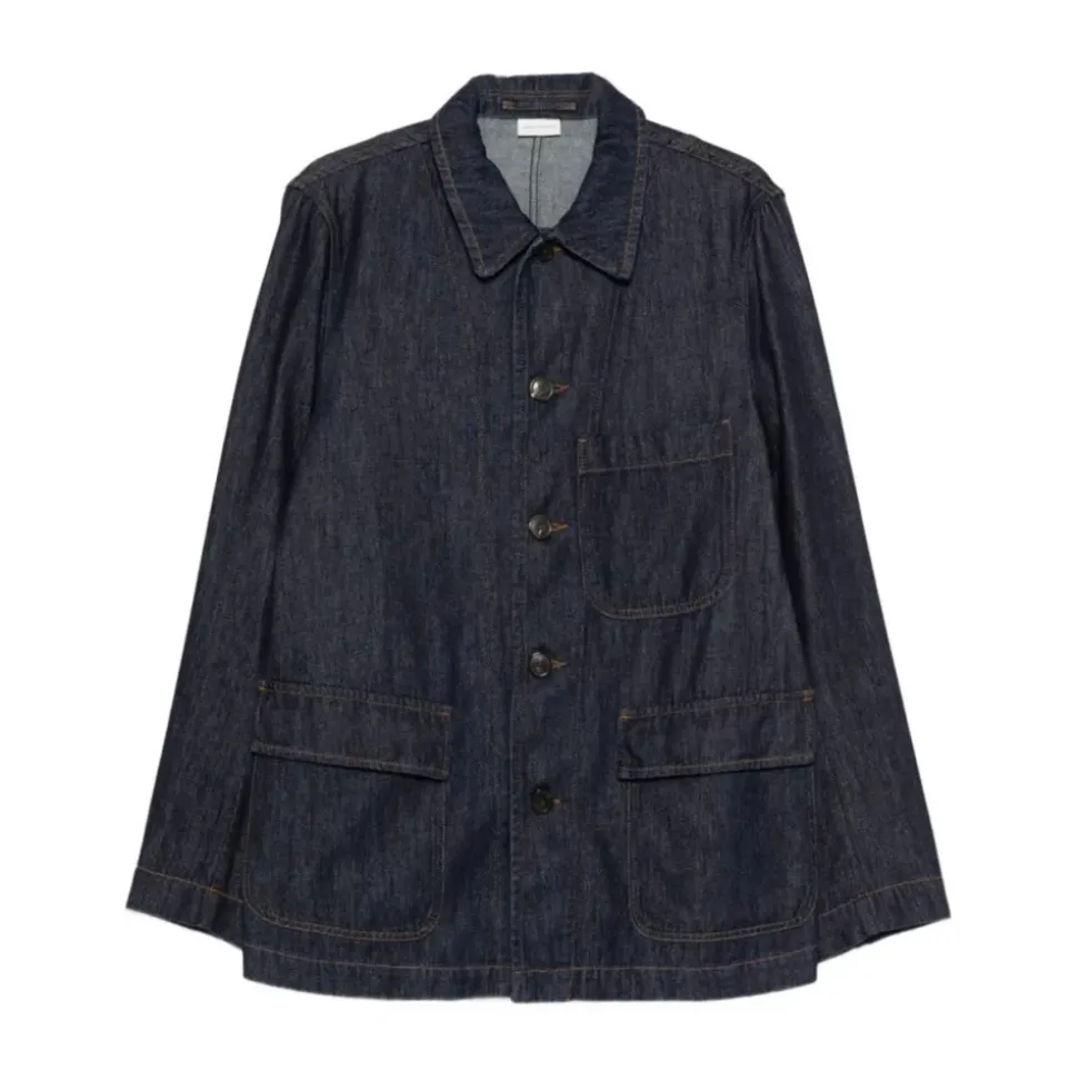 Denim Jackets