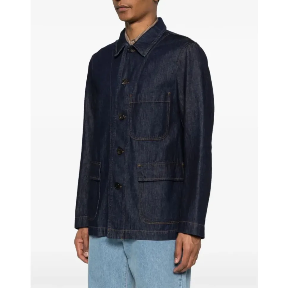 Denim Jackets