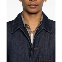 Denim Jackets