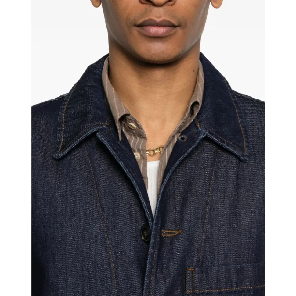 Denim Jackets