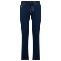 Denim Pants