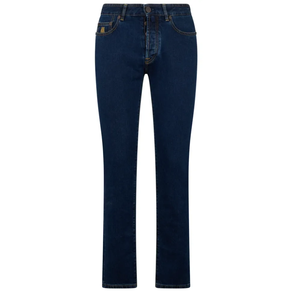 Denim Pants