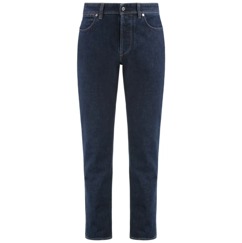 Denim Research Slim Fit Jeans