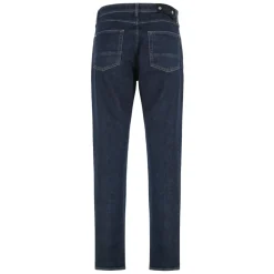 Denim Research Slim Fit Jeans