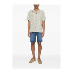 Denim Short