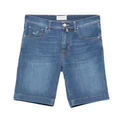 Denim Short
