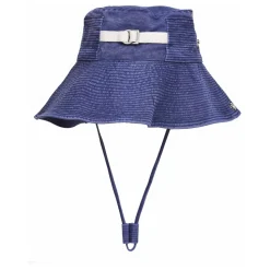 De-Nîmes Denim Bucket Hat
