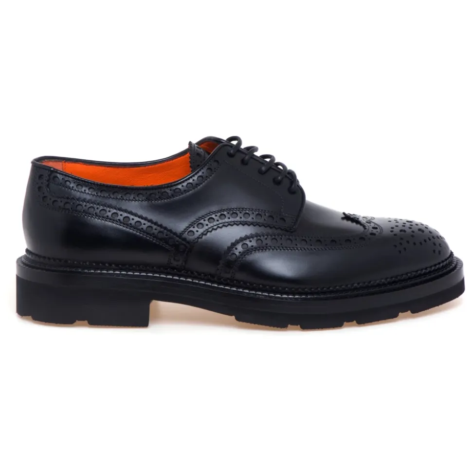 15761 Derby Brogue