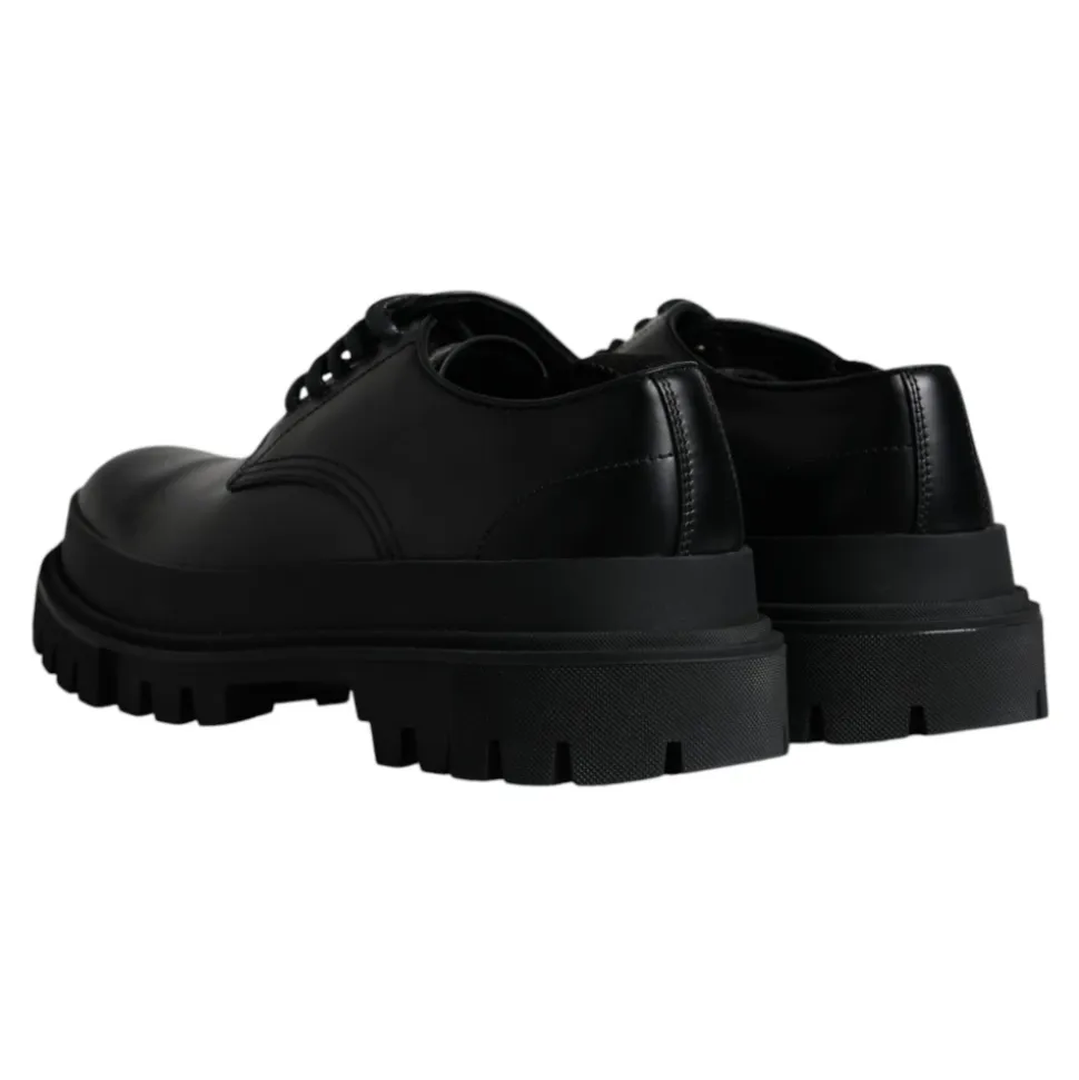 Derby Dress Shoes