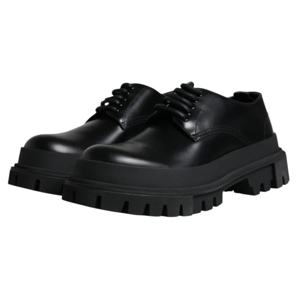 Derby Dress Shoes