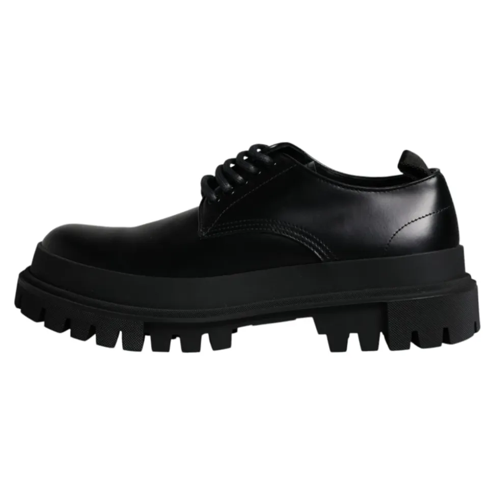 Derby Dress Shoes