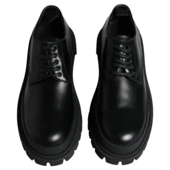 Derby Dress Shoes
