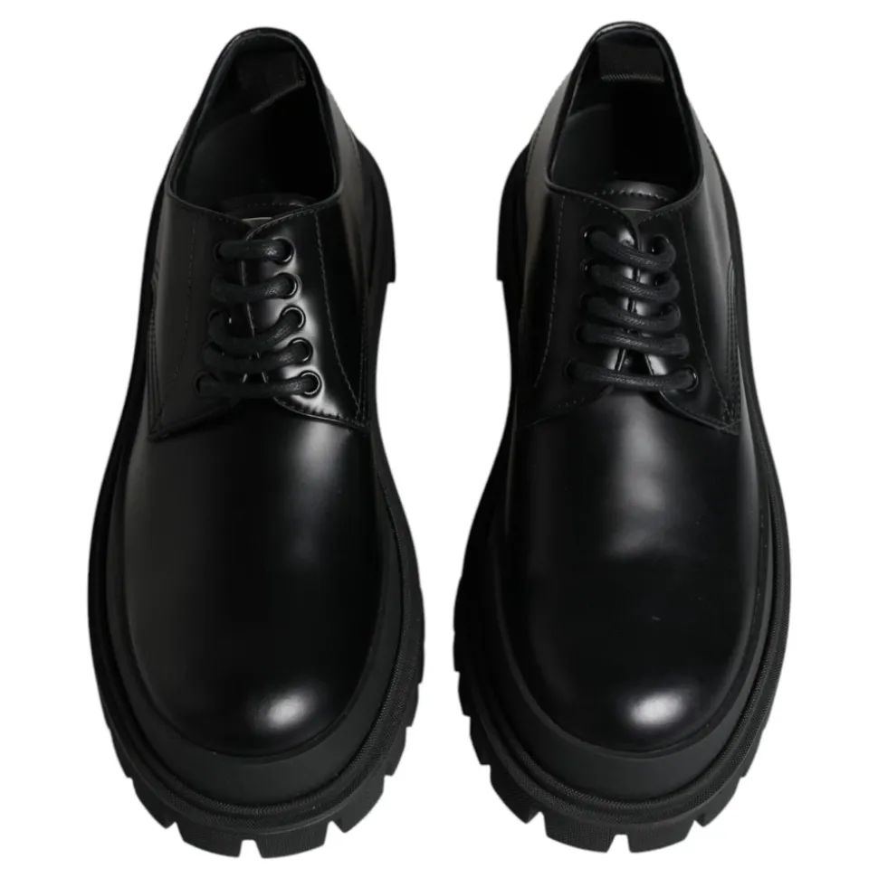 Derby Dress Shoes