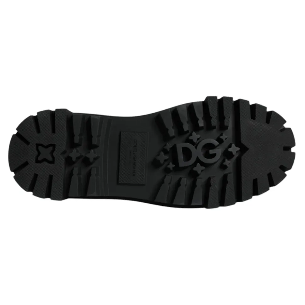 Derby Dress Shoes