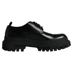 Derby Dress Shoes