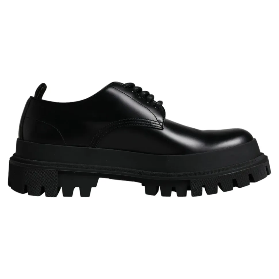 Derby Dress Shoes