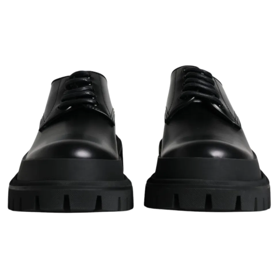 Derby Dress Shoes