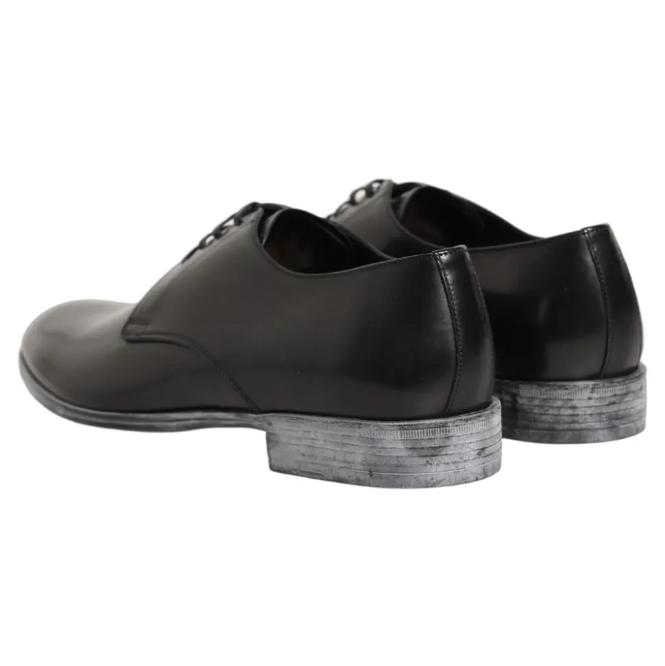 Derby Dress Shoes