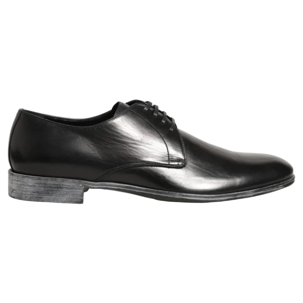Derby Dress Shoes
