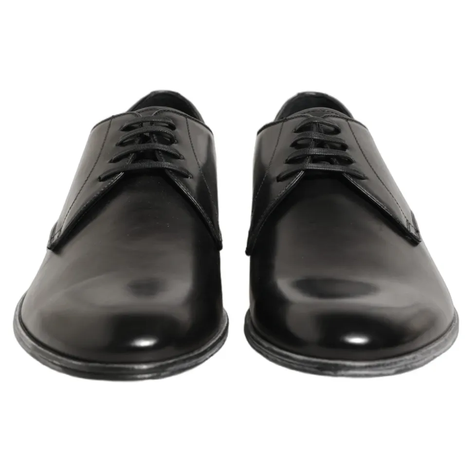 Derby Dress Shoes