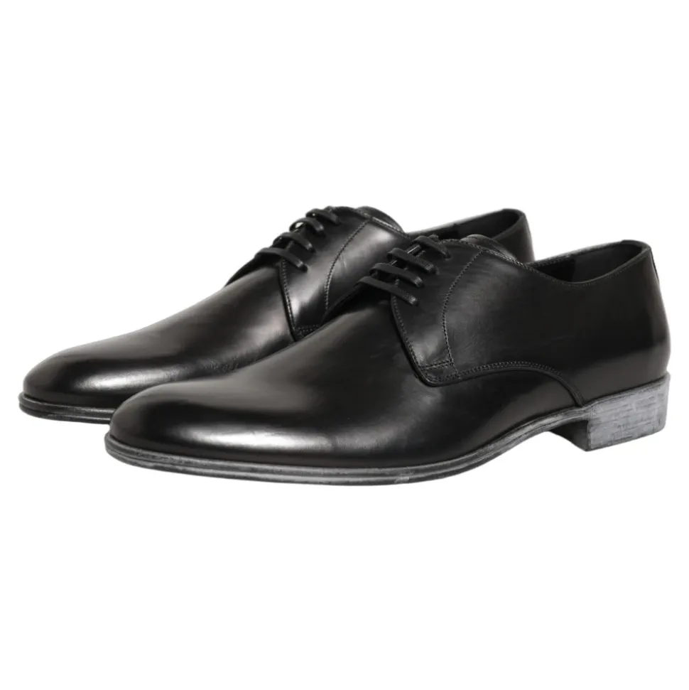 Derby Dress Shoes