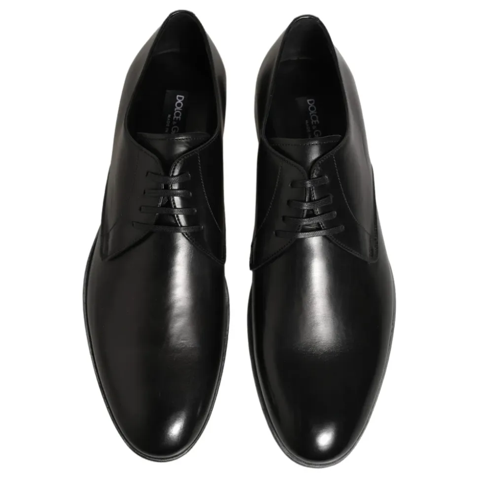 Derby Dress Shoes