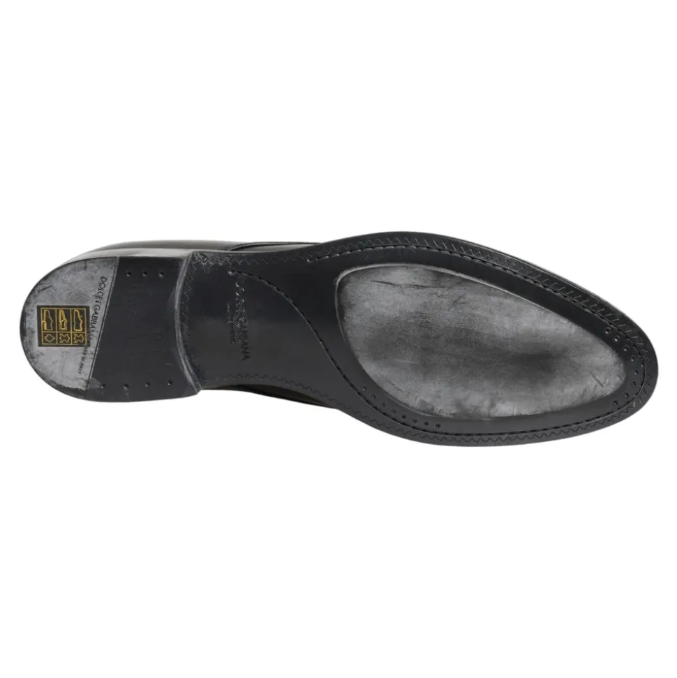 Derby Dress Shoes