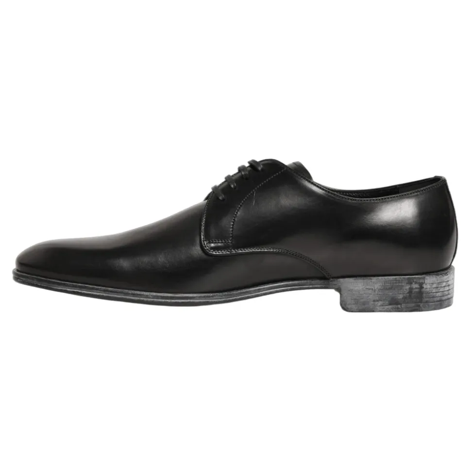 Derby Dress Shoes