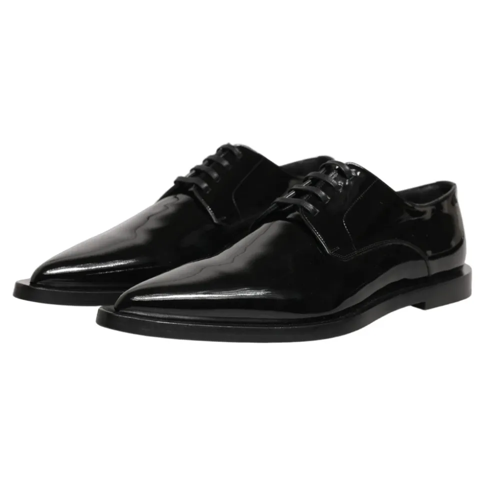 Derby Dress Shoes