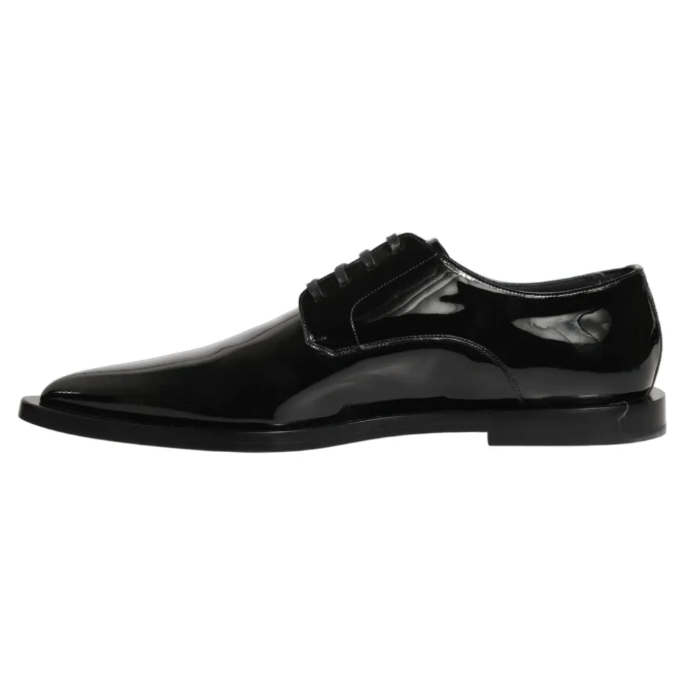 Derby Dress Shoes