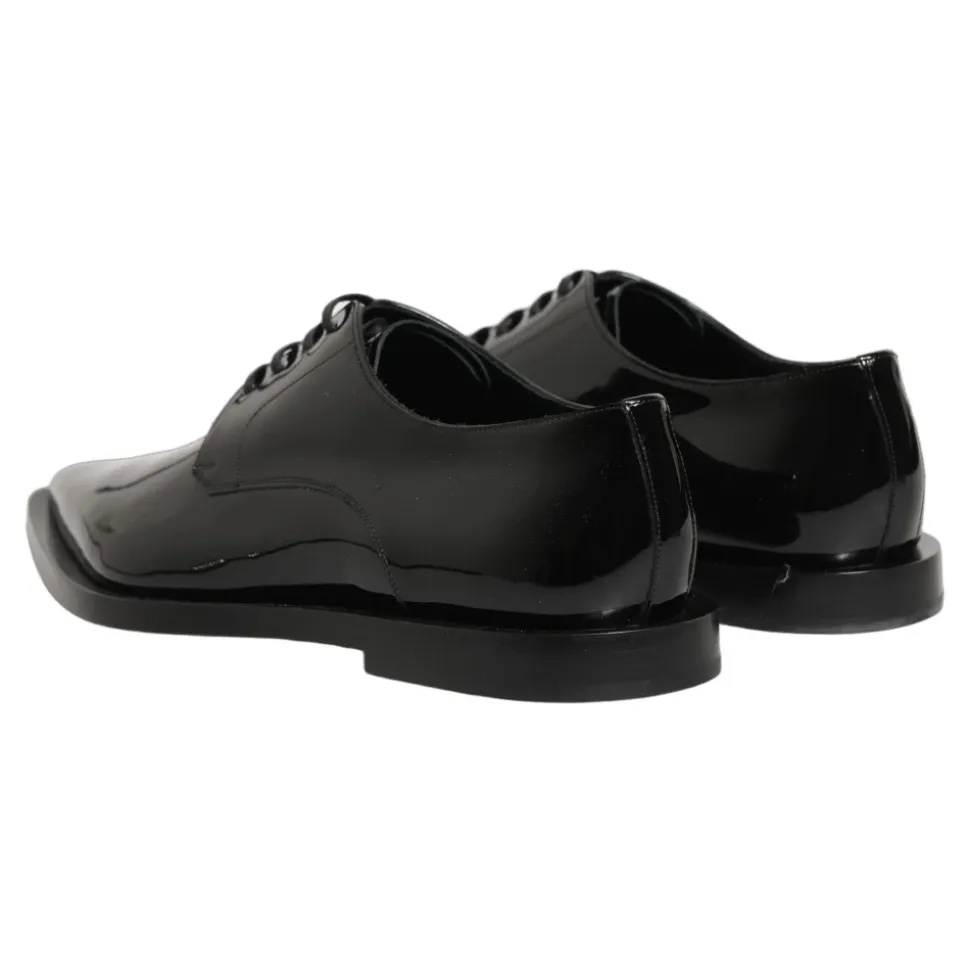 Derby Dress Shoes