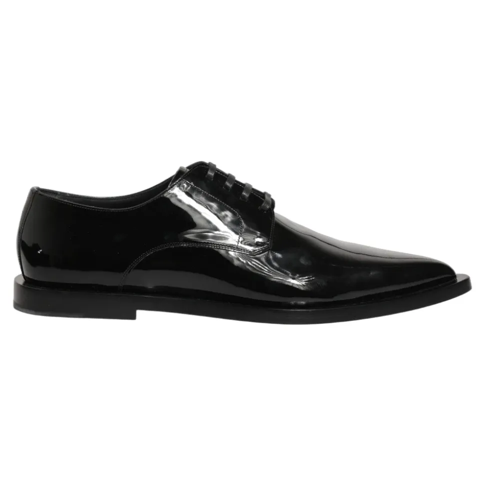 Derby Dress Shoes