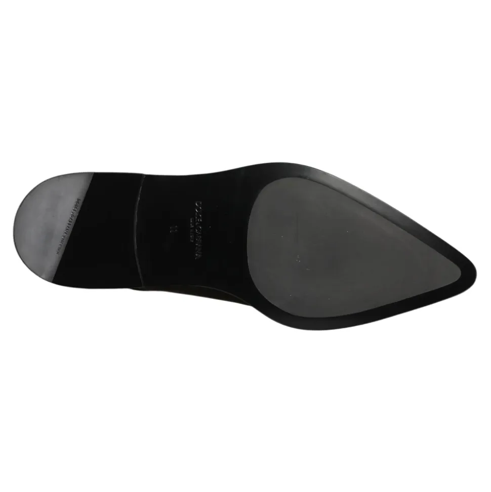 Derby Dress Shoes
