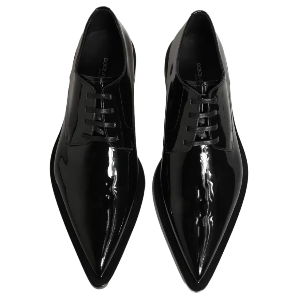 Derby Dress Shoes