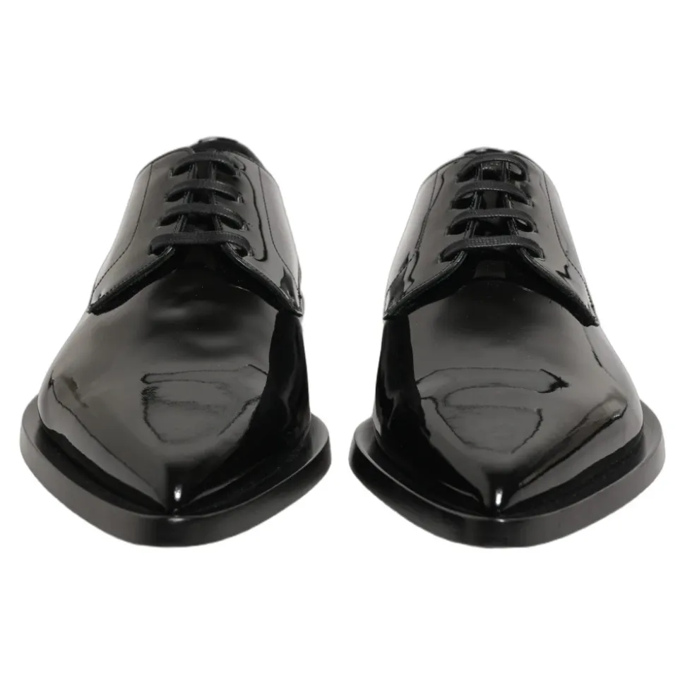 Derby Dress Shoes