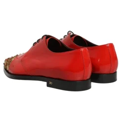 Derby Dress Shoes