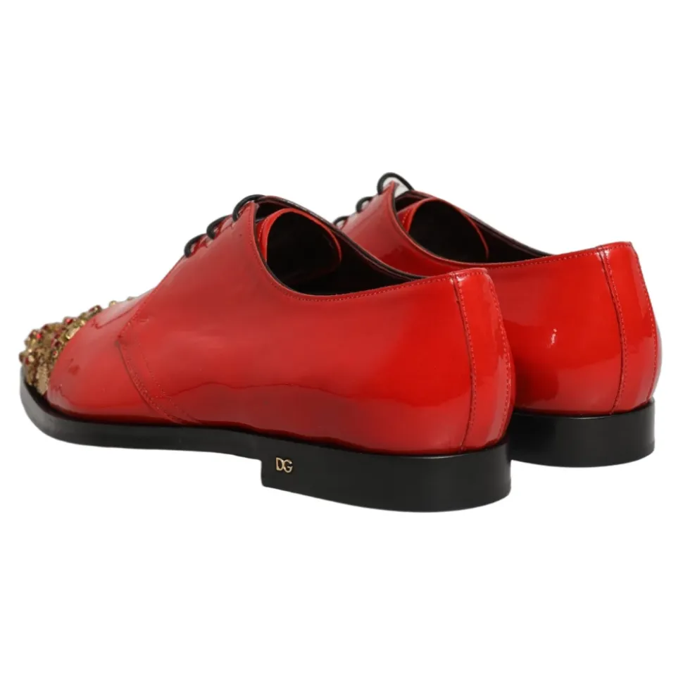 Derby Dress Shoes