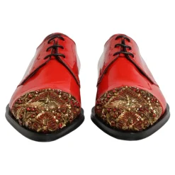 Derby Dress Shoes