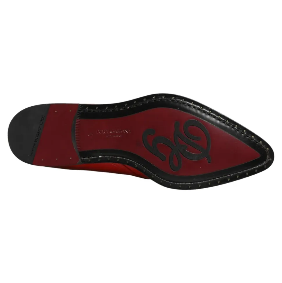 Derby Dress Shoes